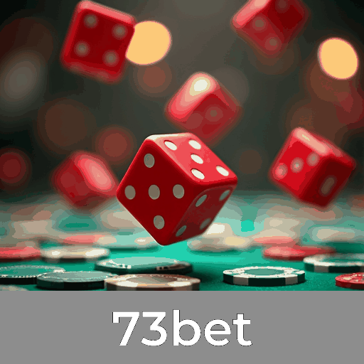 Descubra a Emoção dos Jogos de Cassino com 73bet