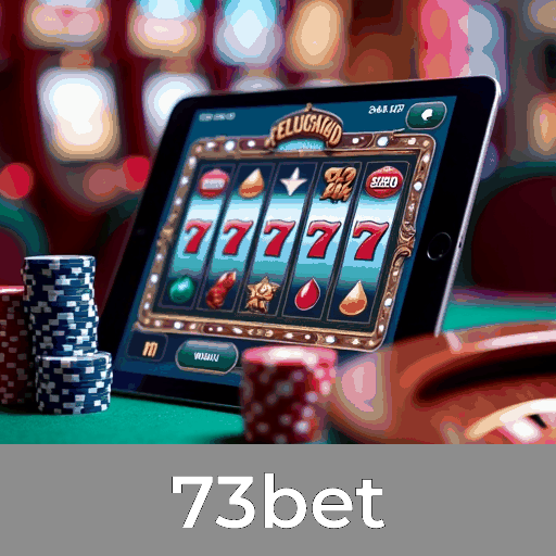73bet - O Cassino Online Mais Confiável