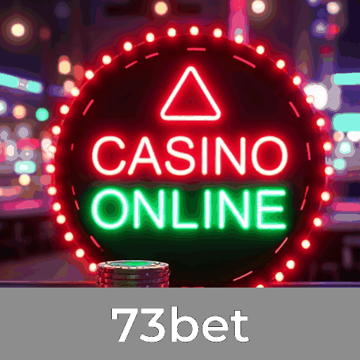 Explore o Mundo de Apostas com o App 73bet: Agilidade e Diversão