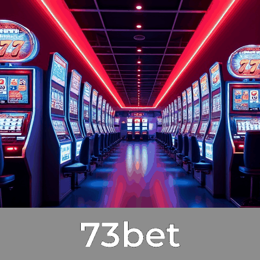 Garanta o Acesso Seguro e Premium em 73bet