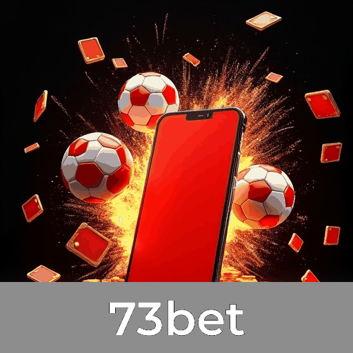 73bet: Slots com Mega Jackpot, Mesa Clássica e Real Dealer