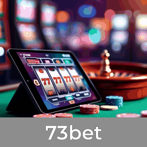 Aproveite as Incríveis Ofertas de Promoção no 73bet
