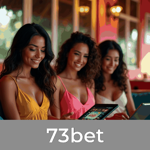 Explore Slots no 73bet com Diversos Temas Únicos