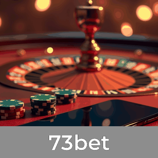 73bet: Aventura e Ganhos nos Jogos de Cassino