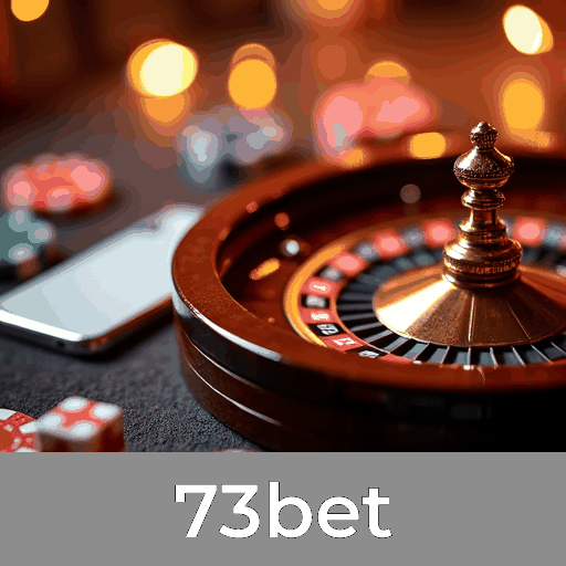 Descubra os Imperdíveis Bônus Exclusivos do 73bet