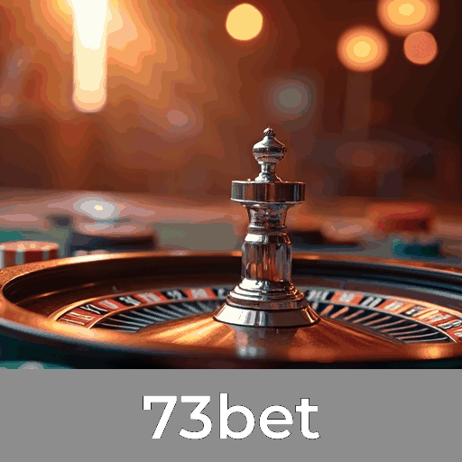 Experiência VIP no Cassino Brasileiro com 73bet e Roleta Ao Vivo