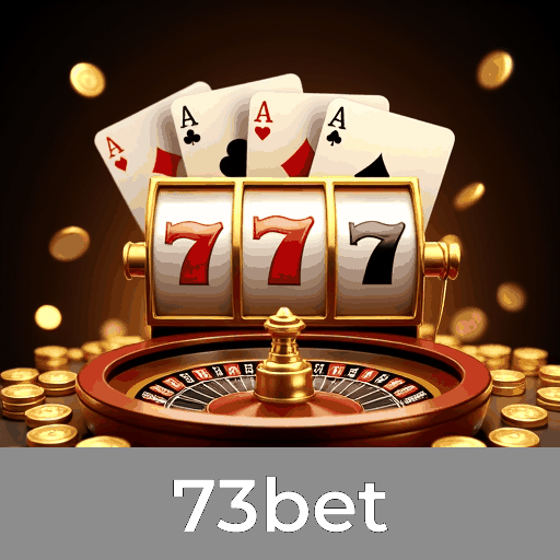 73bet: A Experiência de Cassino Mais Realista do Brasil