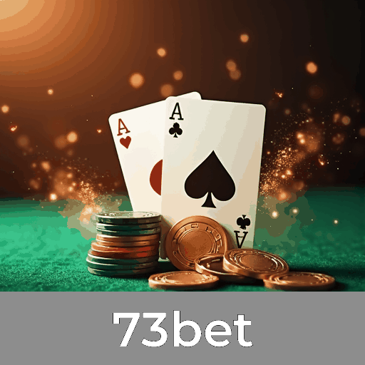 Aposte com Facilidade no App Completo do 73bet