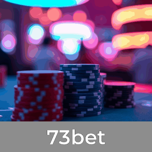 73bet: Aventura e Ganhos nos Jogos de Cassino