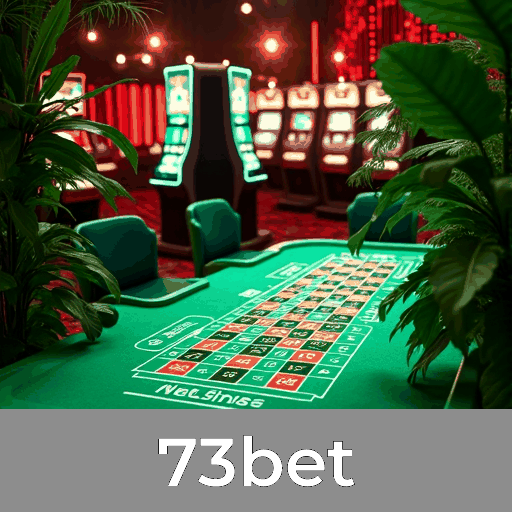 73bet: Especialistas em Apostas Esportivas Focadas no Brasil