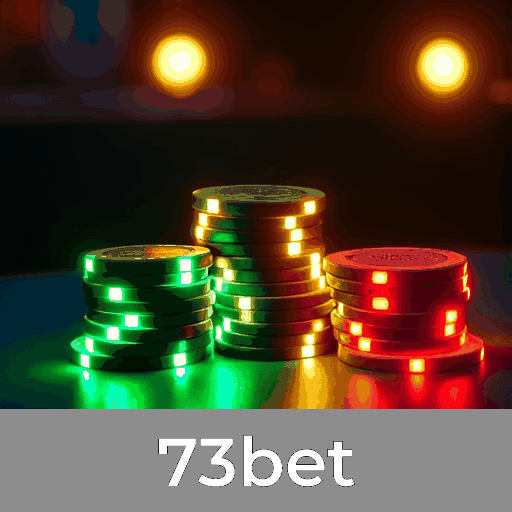 Garanta o Acesso Seguro e Premium em 73bet