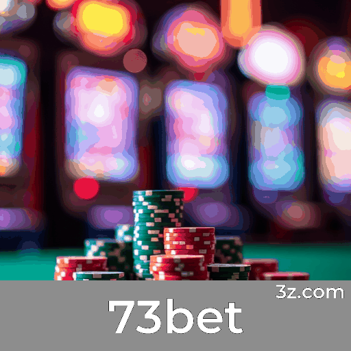 73bet: Ganhe Bônus Fabulosos e Recompensas Incríveis